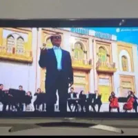 تلویزیون ۵۵ اینچ ال جی