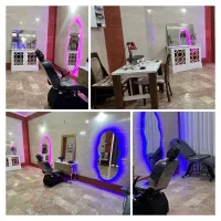اجاره میز صندلی و تخت