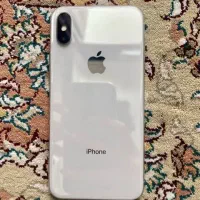 ایفون x 256 lla