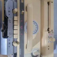 ماشین بافتنی برادر مدل ۸۶۸