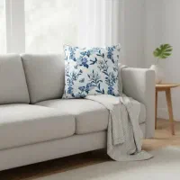 حراج کوسن با طرح چاپی