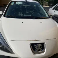 207 tu3 مدل ۱۴۰۳|خودرو سواری و وانت|اراک, |دیوار