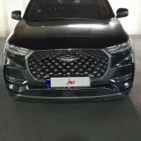 فونیکس تیگو 8 پرو +E ای پلاس پلاگین هیبرید