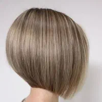 آموزش حرفه ای کوتاهی مو +مدرک فنی و حرفه ای