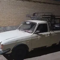 پیکان ۸۹دوگانه کارخانه لطفایزدی تماس نگیره وبنگاه