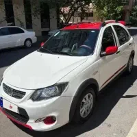 کوییکr پارس خودرو 1401