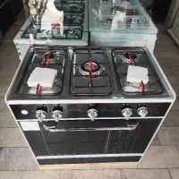 اجاقی برای تمام لحظه ها گاز طرح فر