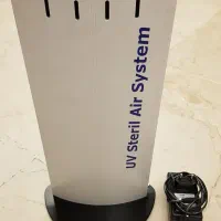 تصفیه هوا