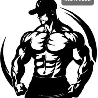 مربی بدنسازی