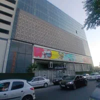 فروش ۱۲/۵ متر مغازه پاساژ المپیاد