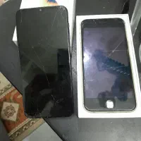 گوشی ایفون 6s و a30s