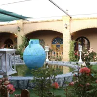سوییت و اقامتگاه بومگردی