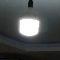 لامپ ۵۰ وات