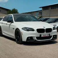 BMW 535 کیت M،نیست در جهان ، جوان پسند