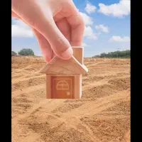 حراج-حراج-حراج-فروش-زمین-سندتک-برگ-دار