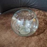 تنگ بزرگ شیشه ای زیر قیمت