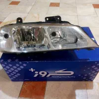 چراغ جلو پرشیا سمت راست نو نو سالم سالم کروز پلاس