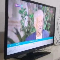 ال ای دی ۳۲ اینچ مارشال