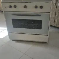 اجاق گاز طرح فر