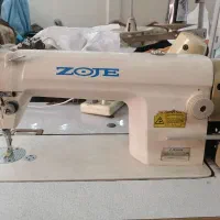 چرخ راسته دوز ((زوجی)) دینام بزرگ