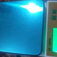 ترازو ترو تمیز کلا استفاده نشده