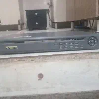 دی وی آر ۱۶ کانال اورجینال و دی وی دی سونی
