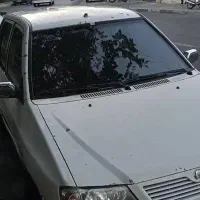 پراید 89 دو گانه