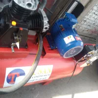 الکتروموتور ۳اسب ۳۰۰۰دور چینی