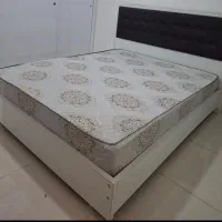 تخت خواب 2نفره