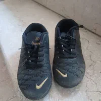 کفش فوتبال