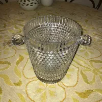 یخدان کریستال خشتی اصل