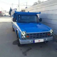 نیسان صفر دوگانه اپشنال