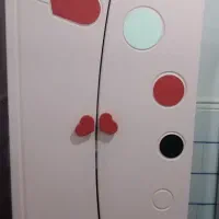 ست کمد و ویترین کودک