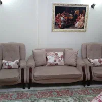 مبل/ 5 نفره/ مارک سعید