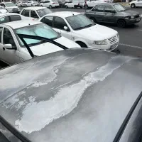 رفع افتاب سوختگی سرامیک بدنه احیارنگ پولیش صفرشویی