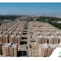 اپارتمان فروشی هسا ۳