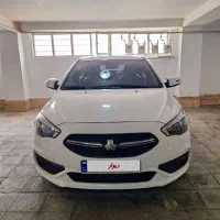 شاهین G مدل ۱۴۰۰ بیرنگ