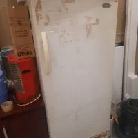یخچال جنرال استیل