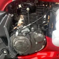 اپاچی ۱۸۰|موتورسیکلت|آفتاب, |دیوار