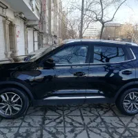 ام وی ام X55  آخر 99 بدون رنگ کارمندی قابل معاوضه