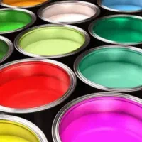 ترکیب رنگ کامپیوتری ( پخش رنگ الوان)