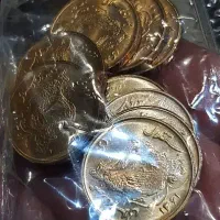 سکه کیلویی مسی  کیلویی ۲۵۰۰ آینده درخشان مس