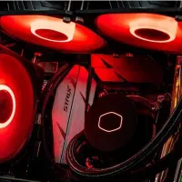 واترکولینگ کولر مستر MASTERLIQUID ML240L V2