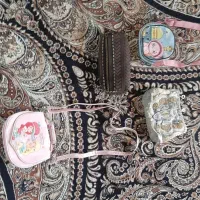 کیف بچه گانه