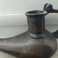 چراغ جادو هفت جوش دکوری