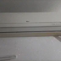 کولر گازی LG12000