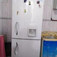یخچال فریزر امرسان در حدنو