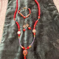 زیور آلات دست ساز