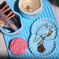 جاجواهری جااکسسوری مجسمه اسب سینی