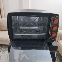 آون توستر بوش